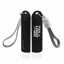 Key Chain Mini Power Bank		